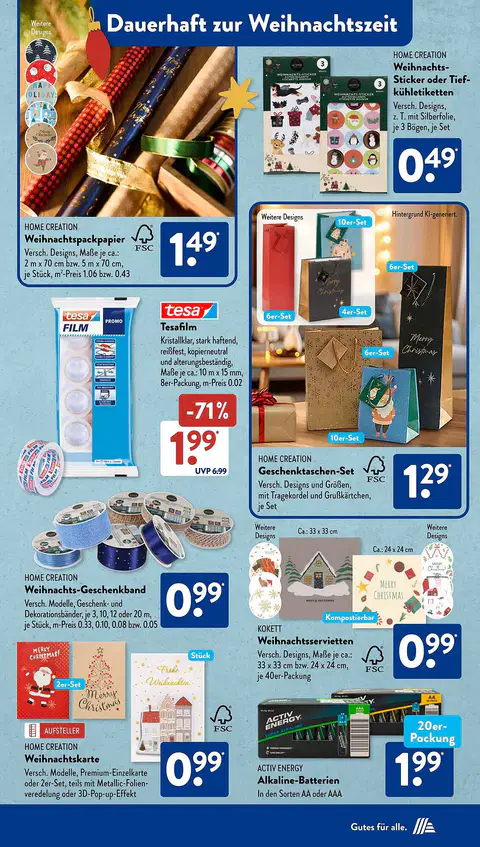 Aldi Süd Angebote - Seite 4