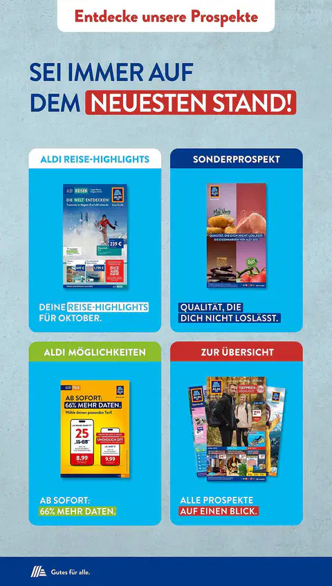Aldi Süd Angebote - Seite 2