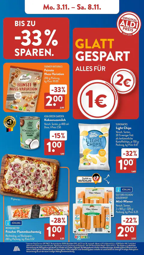 Aldi Süd Angebote - Seite 5