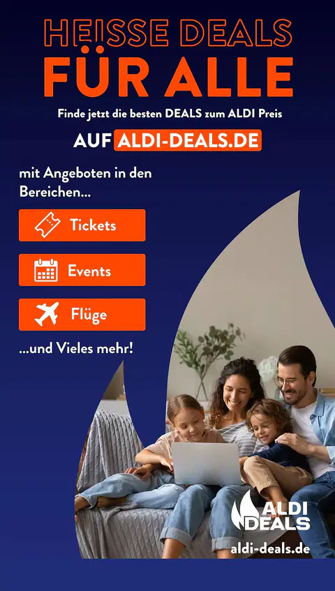 Aldi Süd Angebote - Seite 6