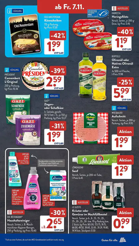 Aldi Süd Angebote - Seite 4