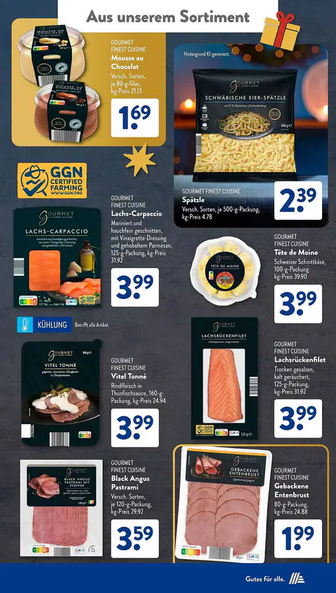 Aldi Süd Angebote - Seite 5