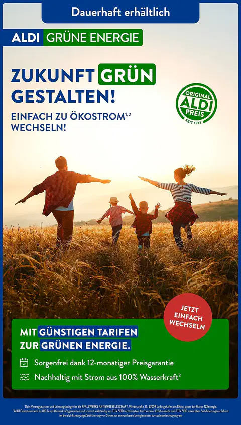 Aldi Süd Prospekt - Seite 4