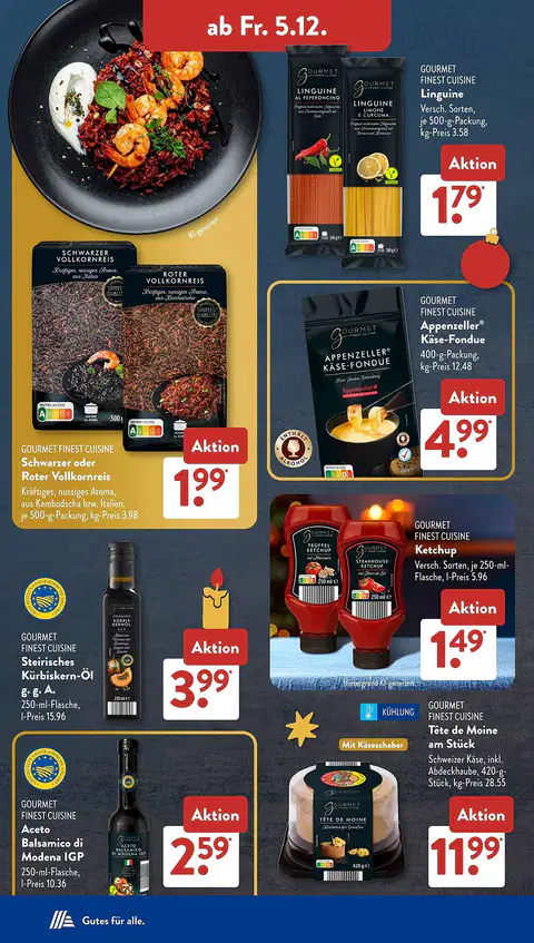 Aldi Süd Prospekt - Seite 6