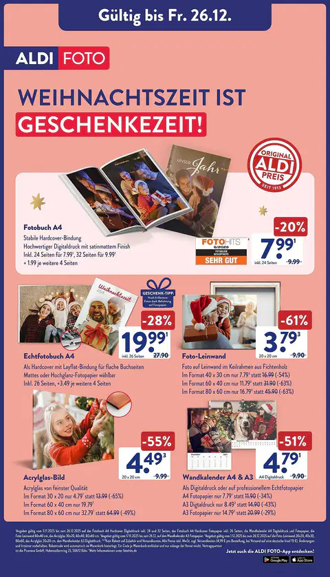 Aldi Süd Prospekt - Seite 2
