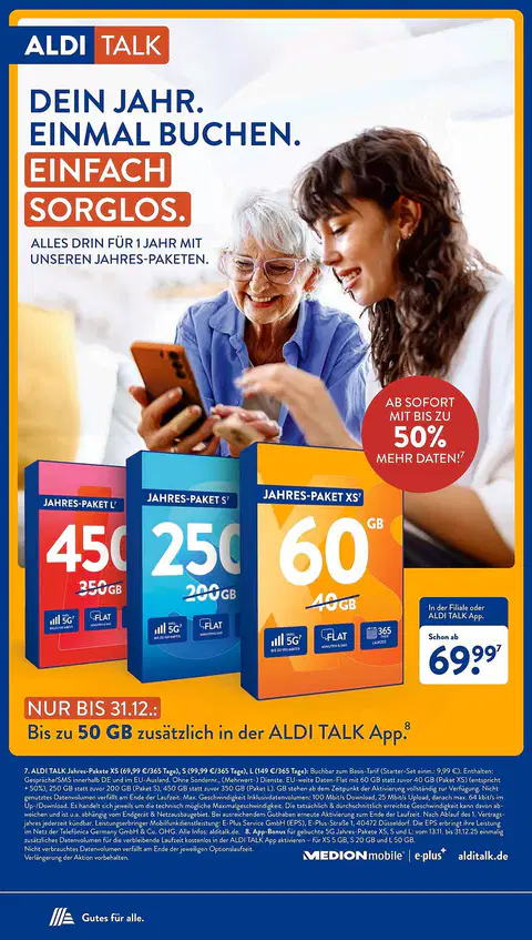 Aldi Süd Prospekt - Seite 5