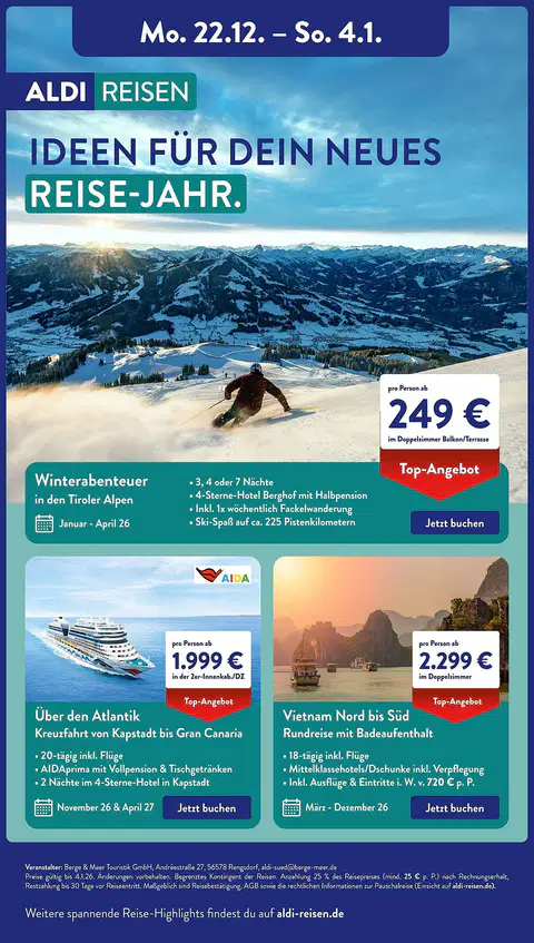 Aldi Süd Angebote - Seite 2