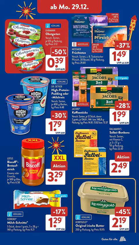 Aldi Süd Angebote - Seite 6