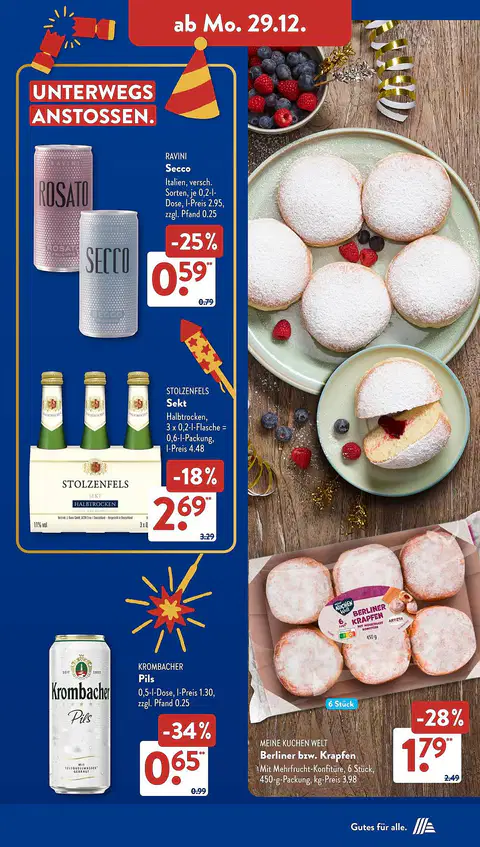 Aldi Süd Angebote - Seite 2