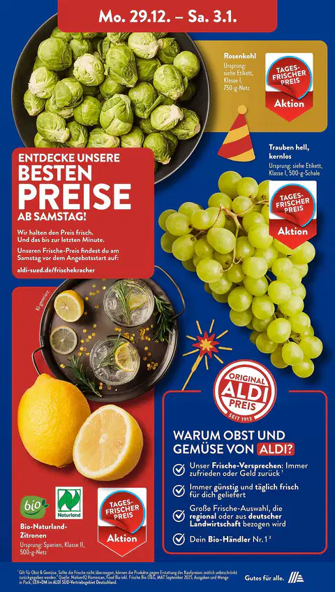 Aldi Süd Angebote - Seite 4