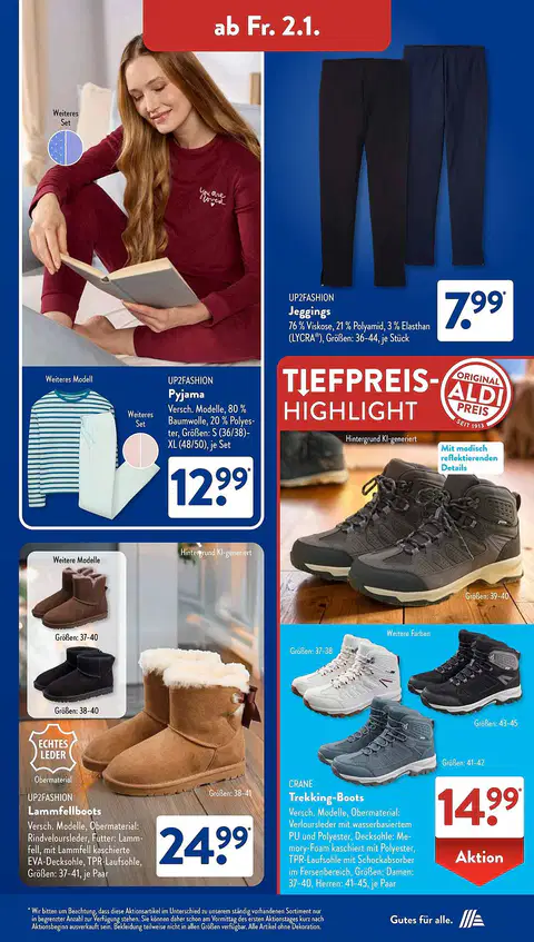 Aldi Süd Angebote - Seite 4