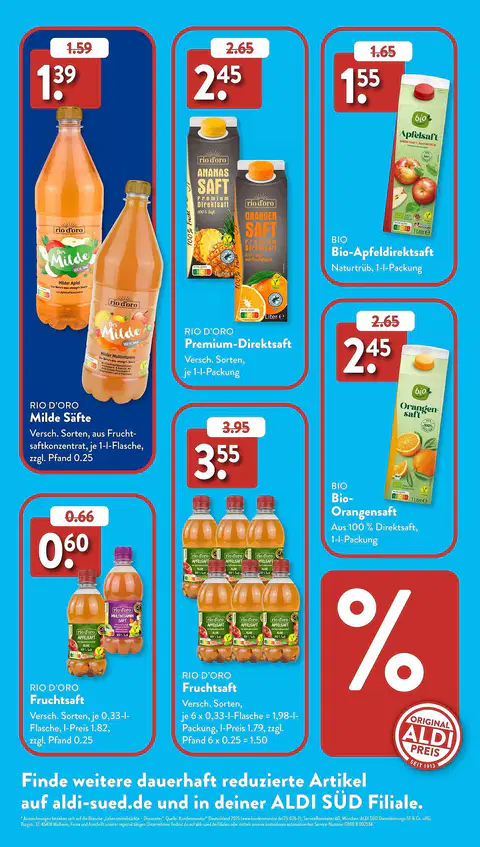 Aldi Süd Angebote - Seite 5