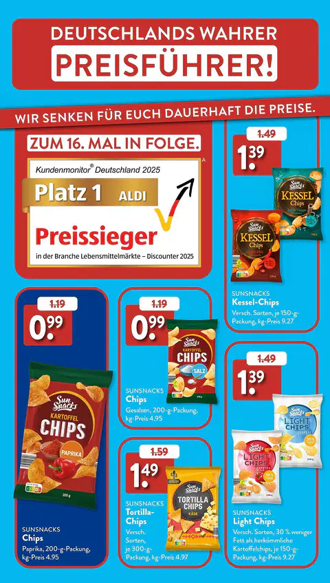 Aldi Süd Angebote - Seite 4