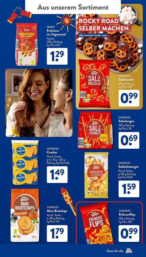 Aldi Süd Angebote - Seite 6