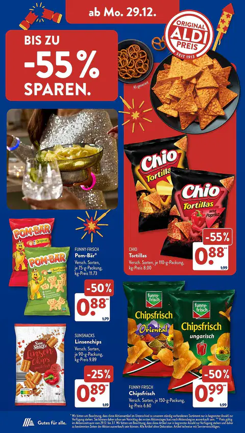 Aldi Süd Angebote - Seite 3