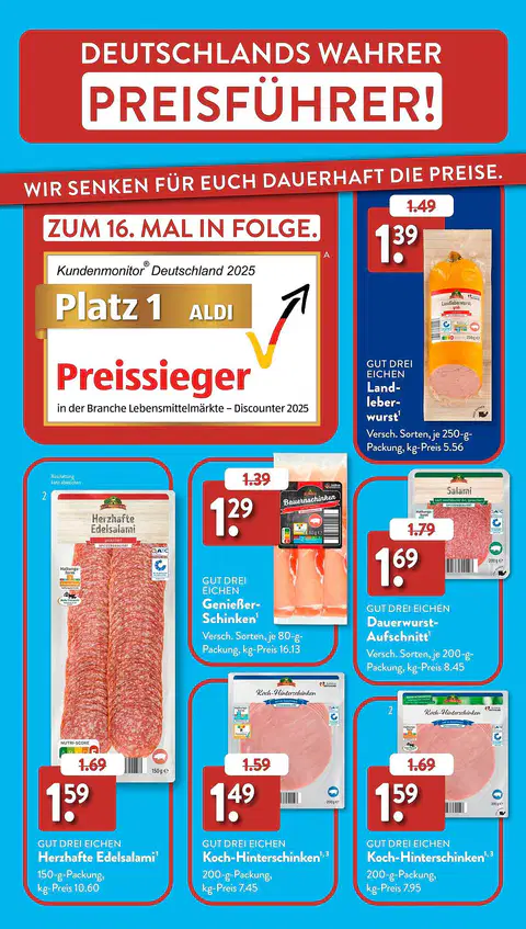 Aldi Süd Angebote - Seite 2