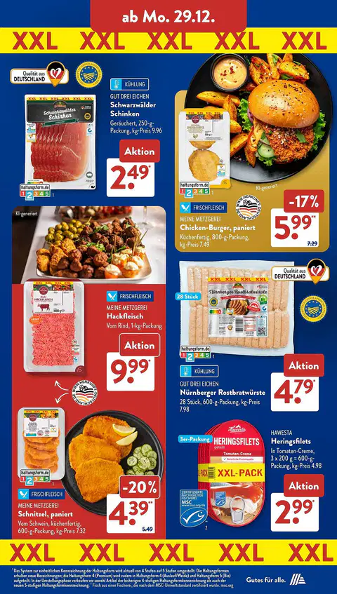 Aldi Süd Angebote - Seite 6
