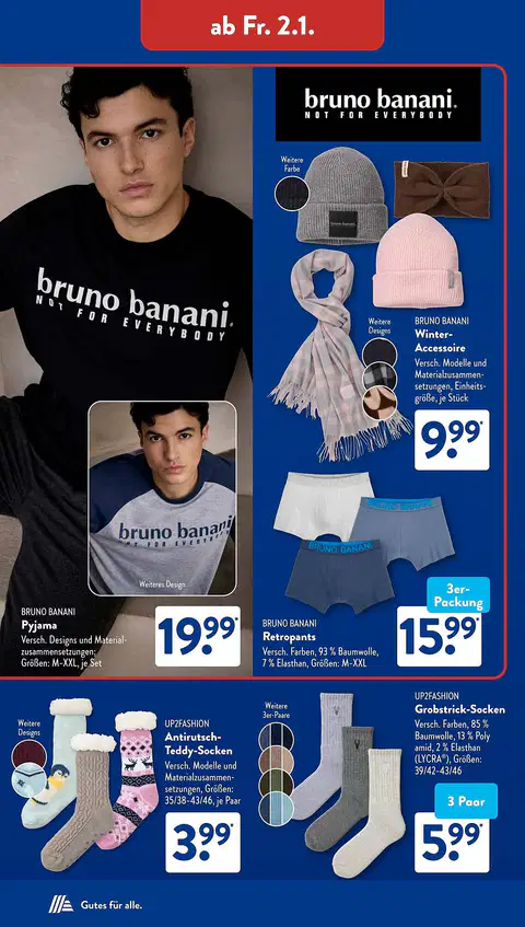 Aldi Süd Angebote - Seite 3