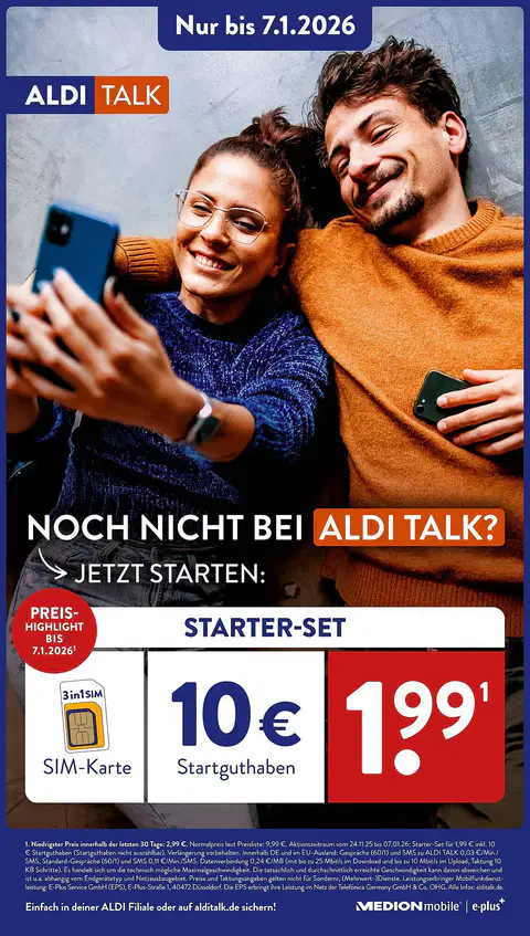 Aldi Süd Angebote - Seite 3
