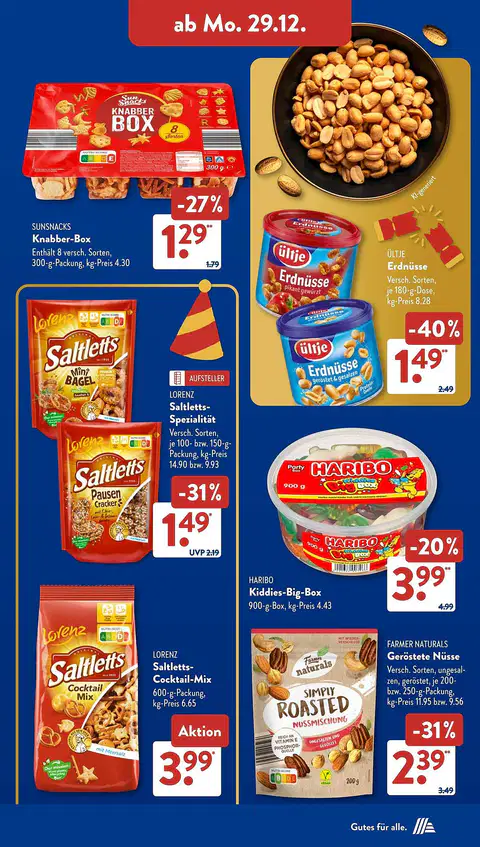 Aldi Süd Angebote - Seite 4