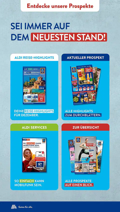 Aldi Süd Angebote - Seite 6