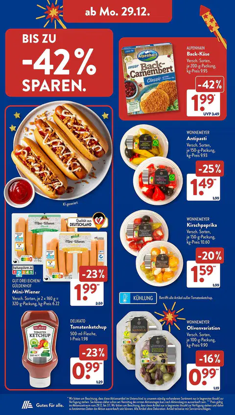 Aldi Süd Angebote - Seite 5