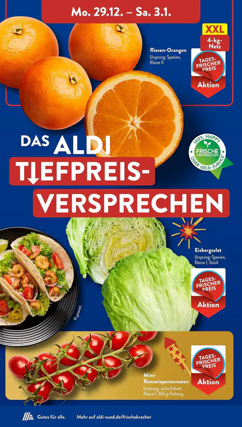 Aldi Süd Angebote - Seite 3