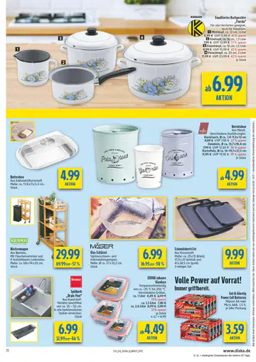 diska prospekt - Seite 2