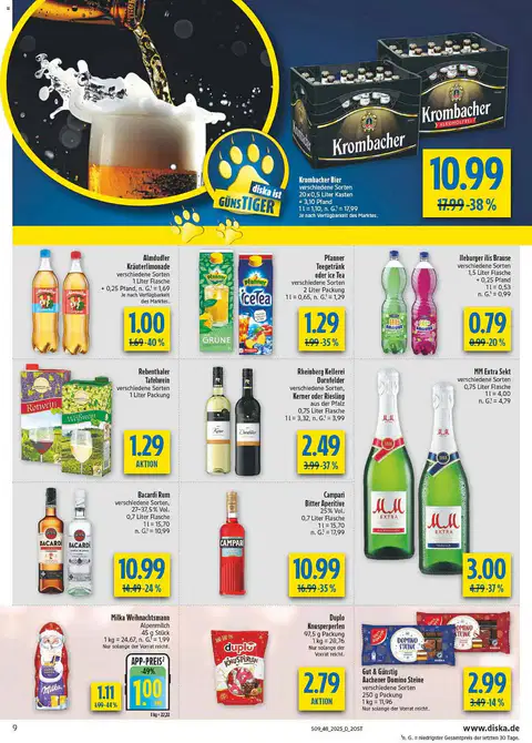 diska Prospekt - Seite 2