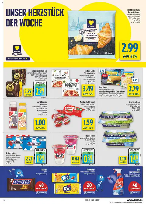 diska Prospekt - Seite 2