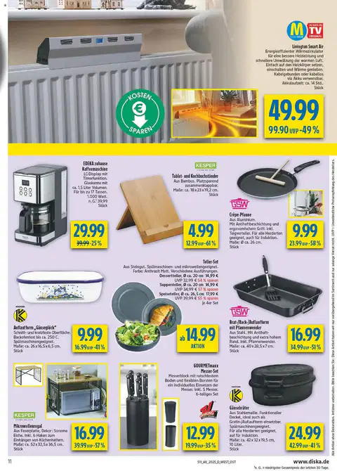 diska Prospekt - Seite 2