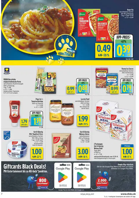 diska Prospekt - Seite 2