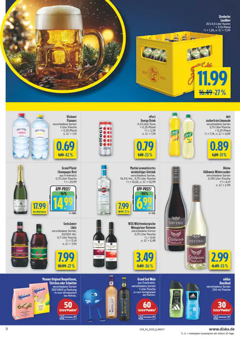 Diska Prospekt Angebote - Seite 2