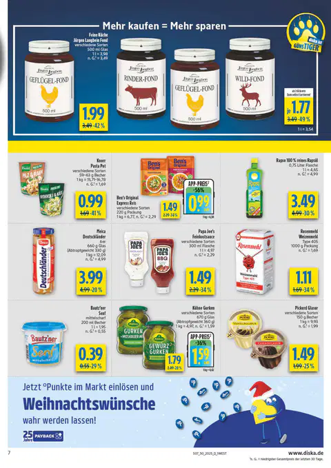 Diska Prospekt Angebote - Seite 2