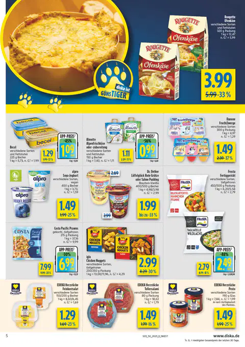 Diska Prospekt Angebote - Seite 2