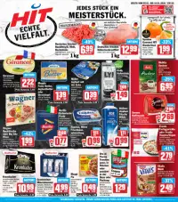 Vorschau auf den Hit-Prospekt für diese Woche (05.01.2026–10.01.2026)