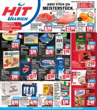 Vorschau auf den Hit-Prospekt für diese Woche (05.01.2026–10.01.2026)