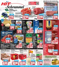 Vorschau auf den Hit-Prospekt für nächste Woche ab dem 12.01.2026