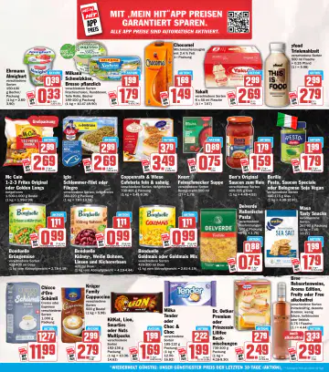 Hit Prospekt - Seite 2