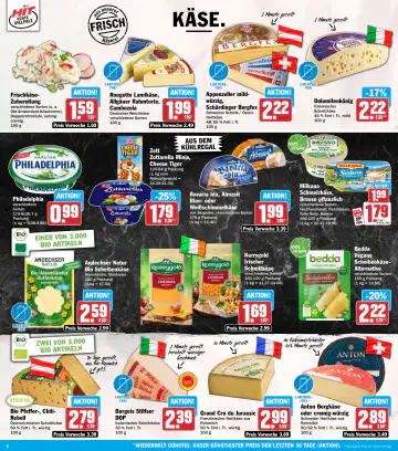 Hit Prospekt - Seite 2