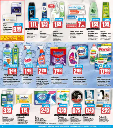 Hit Prospekt - Seite 2