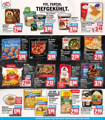 Hit Prospekt - Seite 2