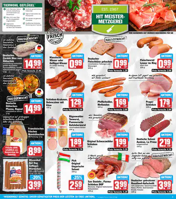 Hit Prospekt ab 26.01.2026 - Seite 2