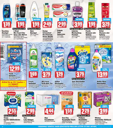 Hit Prospekt ab 26.01.2026 - Seite 1