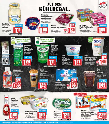 Hit Prospekt ab 26.01.2026 - Seite 2