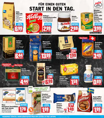 Hit Prospekt ab 26.01.2026 - Seite 2