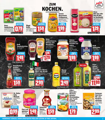 Hit Prospekt ab 26.01.2026 - Seite 2