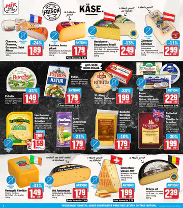 Hit Prospekt ab 26.01.2026 - Seite 1