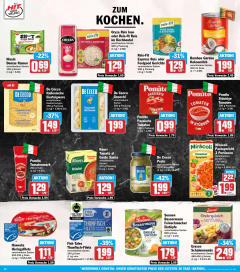 Hit Prospekt Angebote - Seite 2