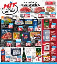 Vorschau auf den Hit-Prospekt für nächste Woche ab dem 20.10.2025